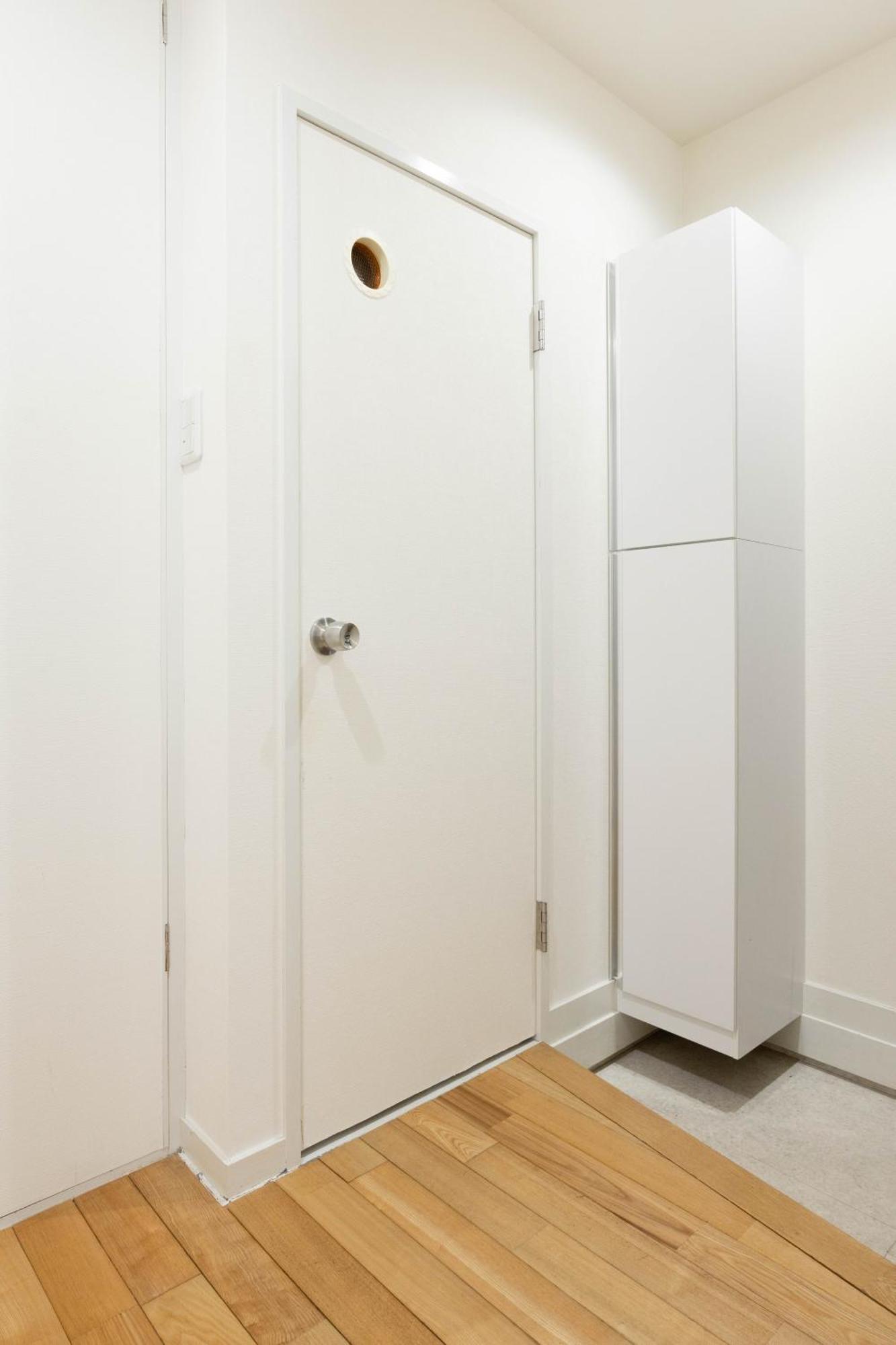 T'S House Apartment โตเกียว ภายนอก รูปภาพ