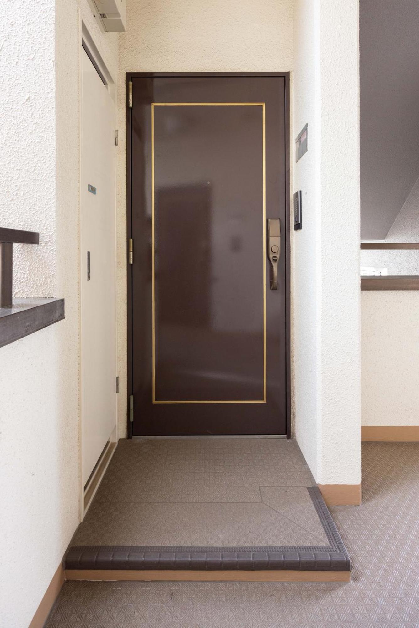 T'S House Apartment โตเกียว ภายนอก รูปภาพ
