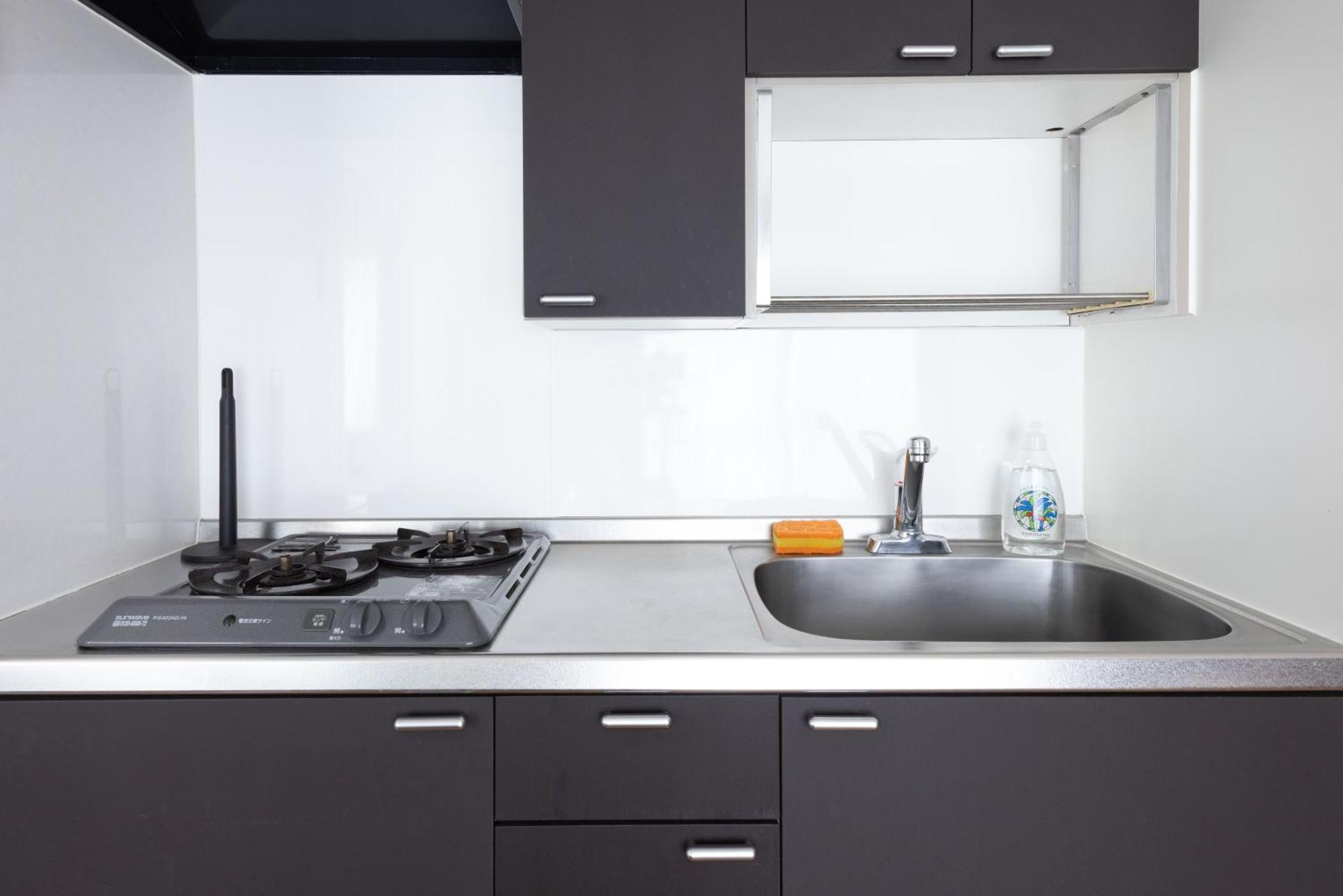 T'S House Apartment โตเกียว ภายนอก รูปภาพ