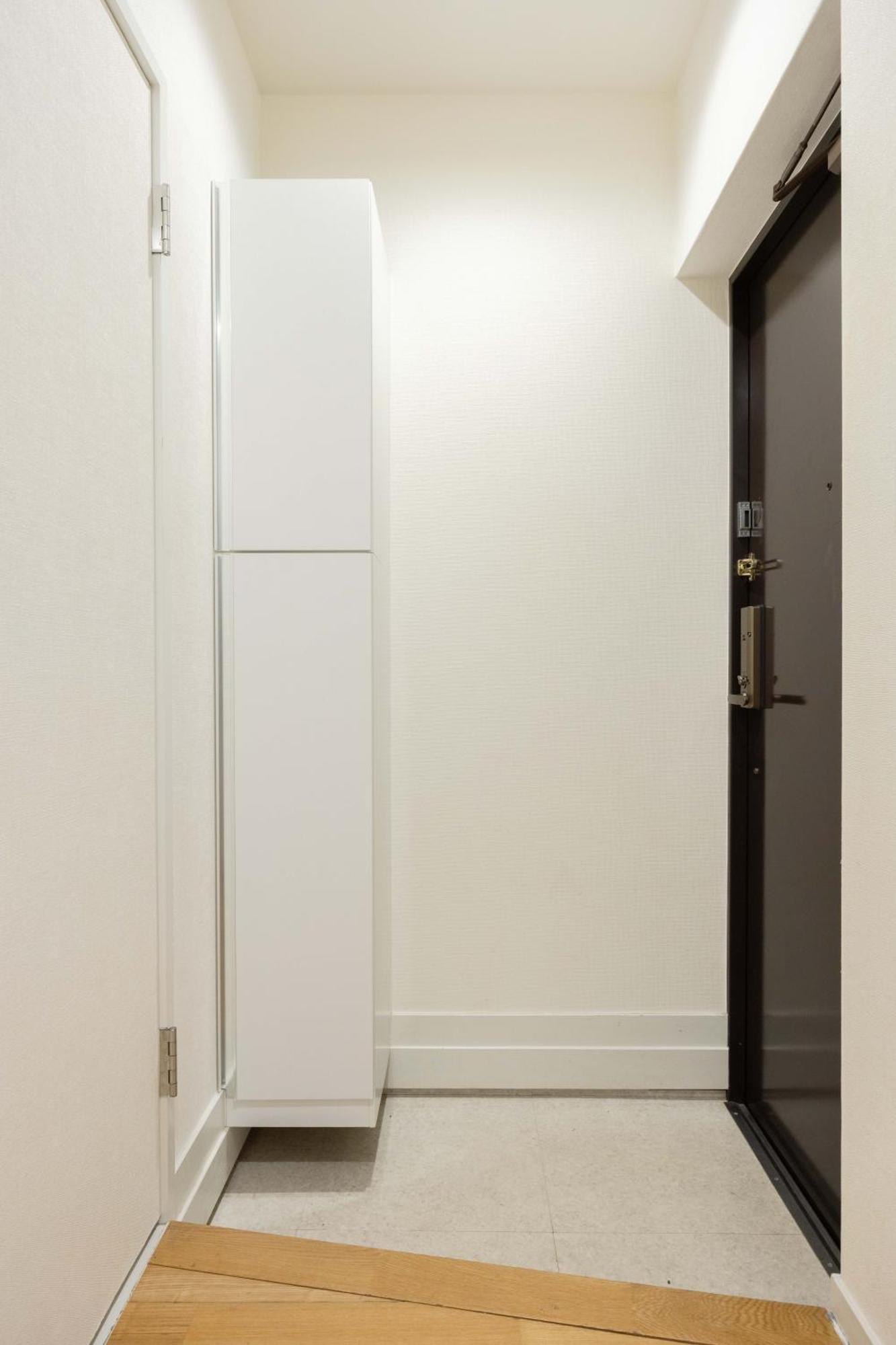 T'S House Apartment โตเกียว ภายนอก รูปภาพ