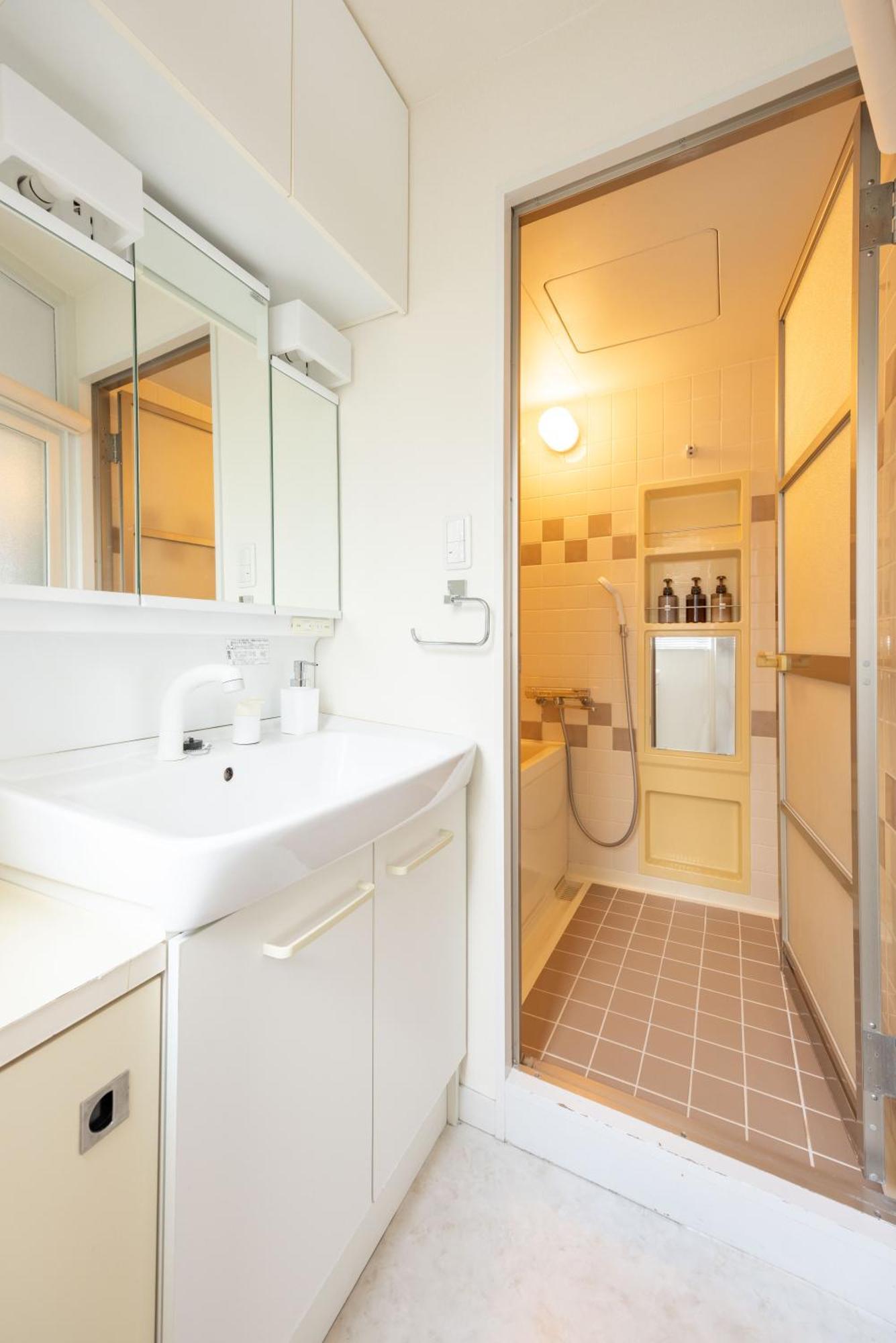 T'S House Apartment โตเกียว ภายนอก รูปภาพ