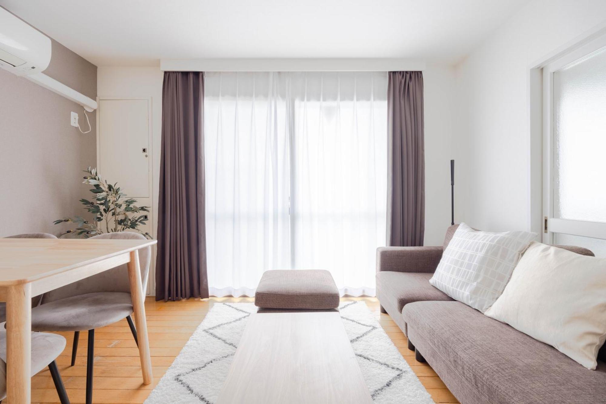 T'S House Apartment โตเกียว ภายนอก รูปภาพ