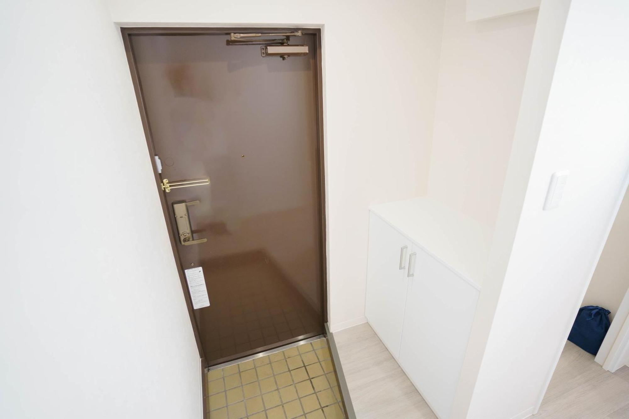 T'S House Apartment โตเกียว ภายนอก รูปภาพ