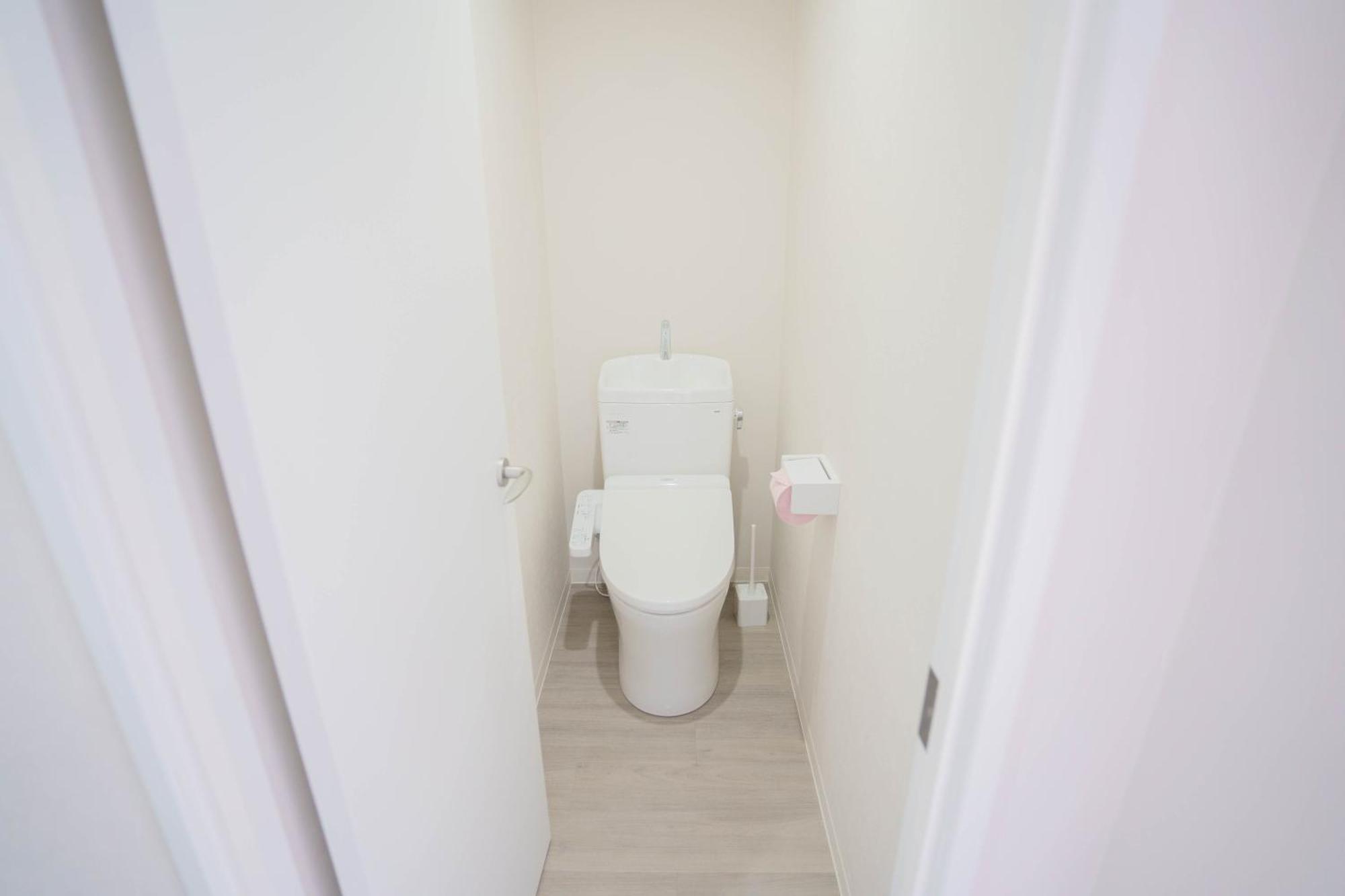 T'S House Apartment โตเกียว ภายนอก รูปภาพ