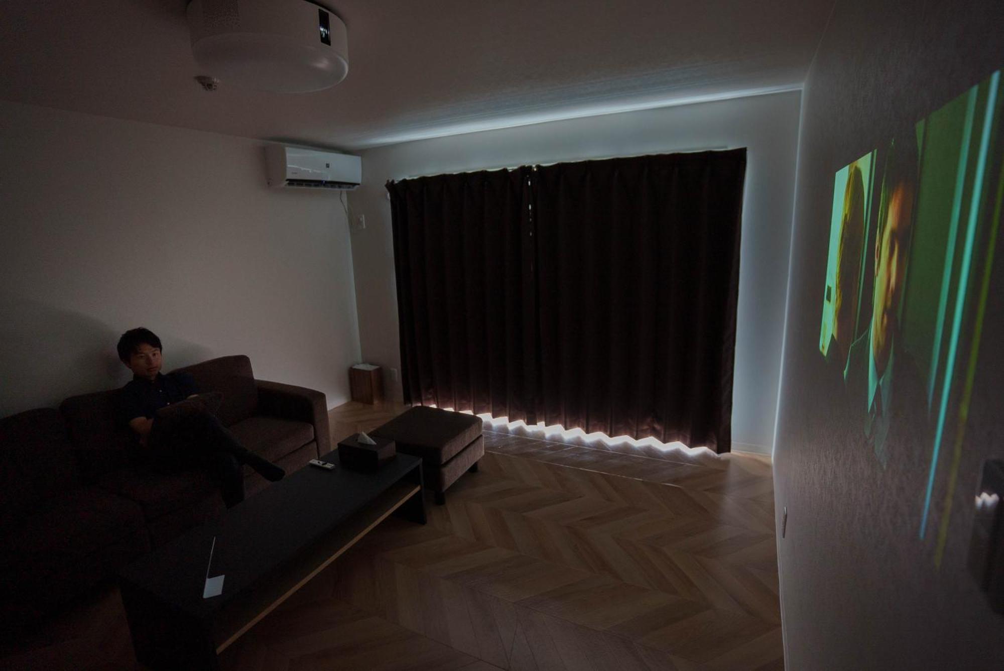 T'S House Apartment โตเกียว ภายนอก รูปภาพ